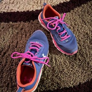 Under Armor Sneakers